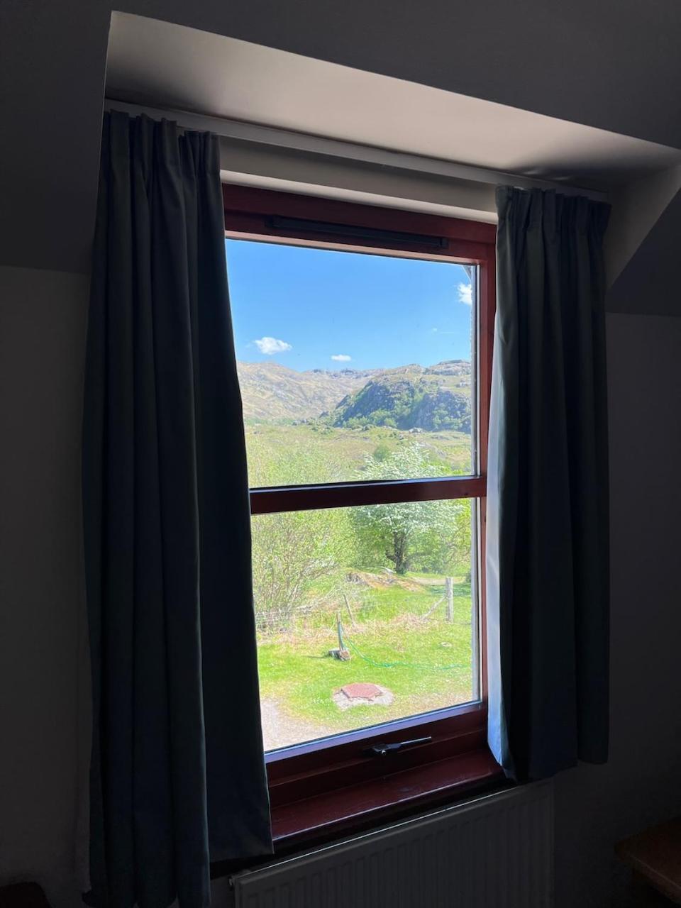 Hotel Lochailort Inn 3*